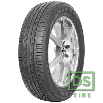 Nexen Roadian 542 265/60 R18 110H