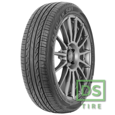Nexen Roadian 581 195/65 R15 91H