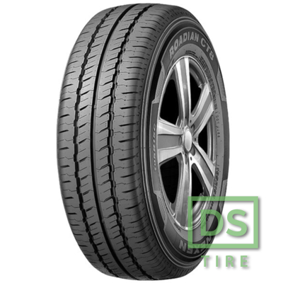 Nexen Roadian CT8 215/70 R15C 109/107S