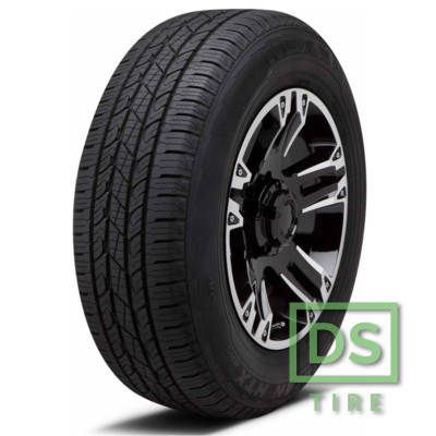 Nexen Roadian HTX RH5 265/60 R18 110H