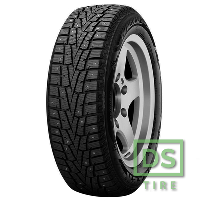 Nexen WinGuard WinSpike 215/55 R17 98T XL (под шип)