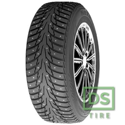 Nexen WinGuard WinSpike WH62 235/45 R17 97T XL (под шип)