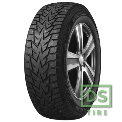 Nexen WinGuard WinSpike WS62 265/50 R20 111T XL (под шип)