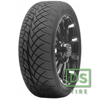 Nitto NT420S 225/65 R17 106V XL
