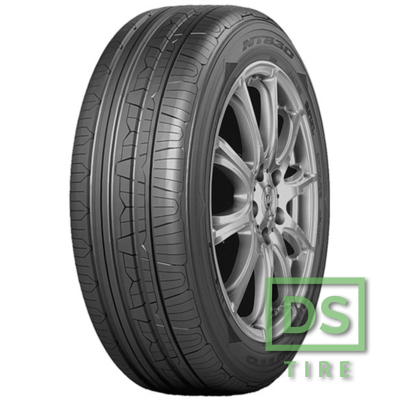 Nitto NT830 205/60 ZR16 96W XL FR