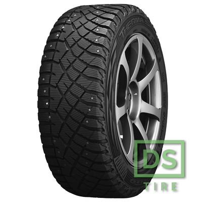 Nitto Therma Spike 195/60 R15 88T (шип)