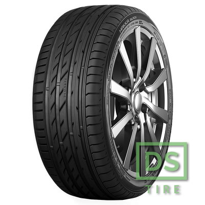 Nokian Hakka Black 235/55 ZR17 103Y XL