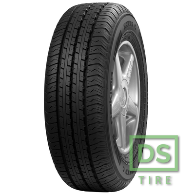 Nokian Hakka C Cargo 195/75 R16C 107/105S