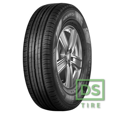 Nokian Hakka C2 195/75 R16C 107/105S