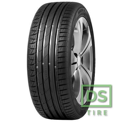 Nokian Hakka H 185/60 R15 88H XL