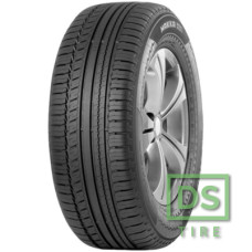 Nokian Hakka SUV 235/55 ZR19 105W XL