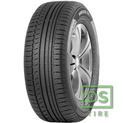 Nokian Hakka SUV 235/55 ZR19 105W XL