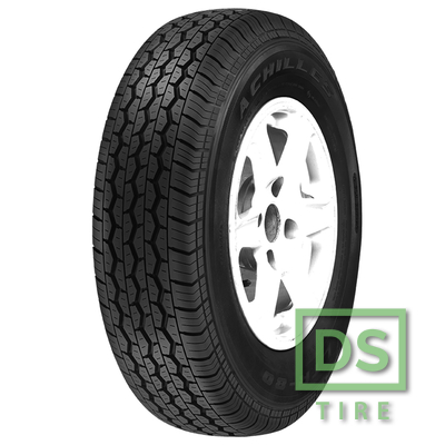 Achilles LTR 80 185 R14C 102/100Q PR8