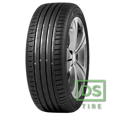 Nokian Hakka V 195/60 R15 88V
