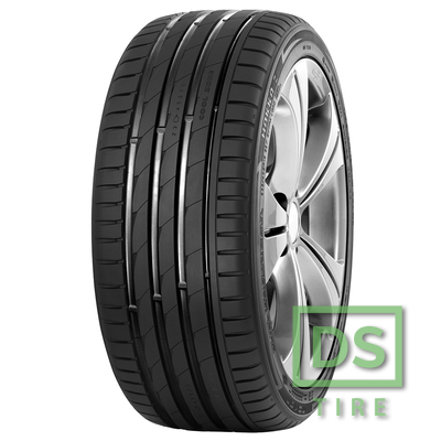 Nokian Hakka Z 235/45 ZR17 97Y XL