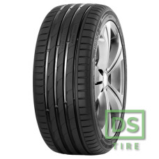 Nokian Hakka Z SUV 255/55 ZR19 111W XL