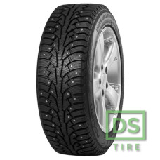 Nokian Hakkapeliitta 5 225/50 R17 94T Flat Run (шип)