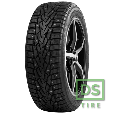Nokian Hakkapeliitta 7 215/55 R17 98T XL (шип)