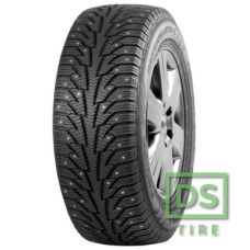 Nokian Hakkapeliitta C Cargo 215/75 R16C 116/114R
