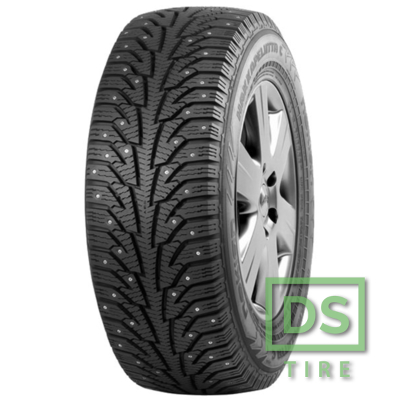 Nokian Hakkapeliitta C Cargo 215/75 R16C 116/114R