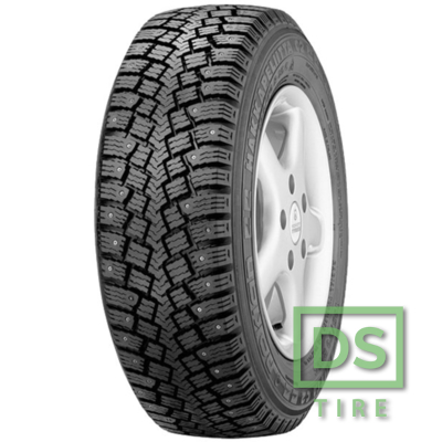 Nokian Hakkapeliitta C2 205 R16C 110/108Q (шип) Demo