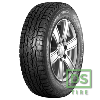 Nokian Hakkapeliitta CR3 195/75 R16C 107/105R