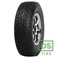 Nokian Hakkapeliitta LT2 315/70 R17 121/118S (под шип)