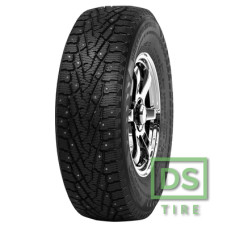 Nokian Hakkapeliitta LT2 225/75 R17 116/113Q (шип)