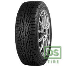 Nokian Hakkapeliitta R 255/40 R19 100R XL