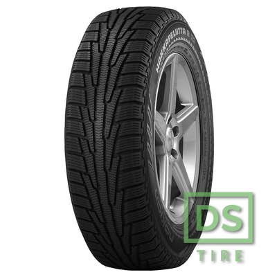 Nokian Hakkapeliitta R SUV 265/65 R17 116R