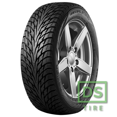 Nokian Hakkapeliitta R2 195/60 R15 92R XL