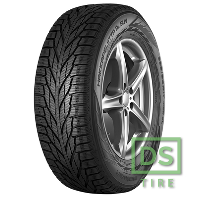 Nokian Hakkapeliitta R2 SUV 225/60 R18 104R XL