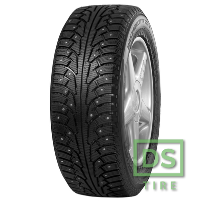 Nokian Hakkapeliitta 5 SUV 255/55 R19 111T XL (шип)