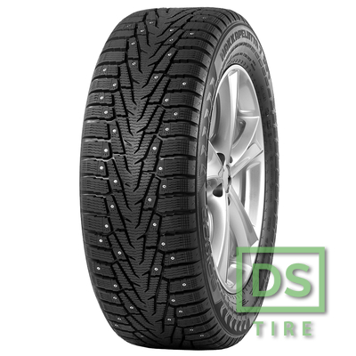 Nokian Hakkapeliitta 7 SUV 255/55 R19 111T XL (шип)