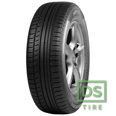 Nokian HT SUV 285/60 R18 116H