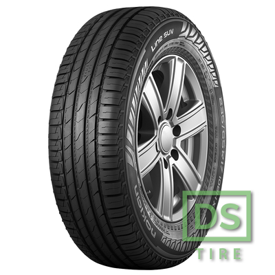 Nokian Line SUV 265/60 R18 110V