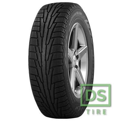 Nokian Nordman RS2 SUV 225/60 R17 103R XL