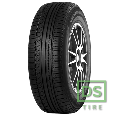 Nokian Nordman S SUV 225/55 R18 98H