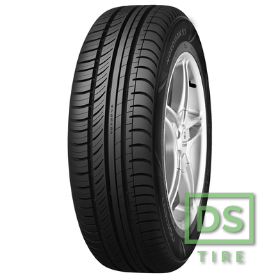 Nokian Nordman SX 205/65 R15 94H