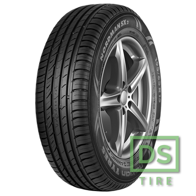 Nokian Nordman SX2 185/65 R15 88H
