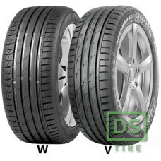 Nokian Nordman SZ 225/50 ZR17 98W XL