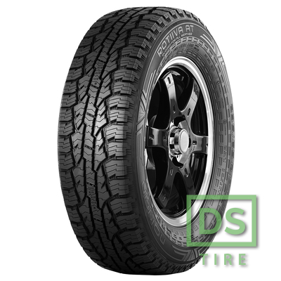 Nokian Rotiiva AT 235/65 R17 108T XL