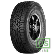 Nokian Rotiiva AT Plus 245/75 R17 121/118S