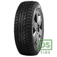 Nokian WR C Cargo 195/75 R16C 107/105S