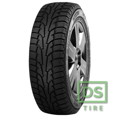 Nokian WR C Cargo 195/75 R16C 107/105S