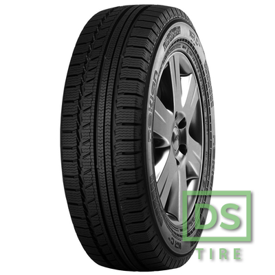 Nokian WR C Van 205/65 R15C 102/100T
