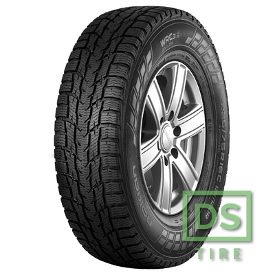 Nokian WR C3 185/75 R16C 104/102S