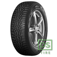 Nokian WR D4 215/45 R20 95V XL