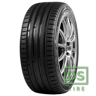 Nokian Z G2 255/40 ZR19 100Y XL