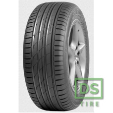 Nokian Z SUV 235/55 ZR19 105W XL